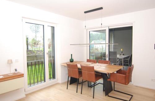 Ravensburg Apartment | Fewo Kuen 2