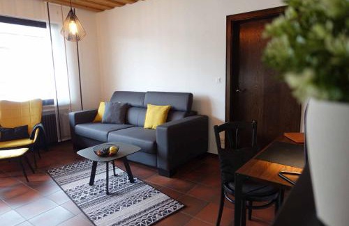 Prunn Apartment | Fewo Lehner