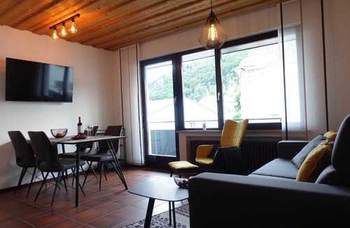 Prunn Apartment | Fewo Lehner