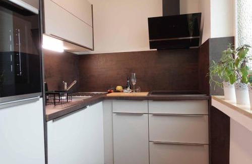 Prunn Apartment | Fewo Lehner