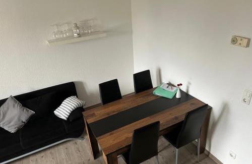 Plagwitz Apartment | FEWO Leipzig-Plagwitz