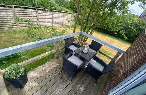Rastede Apartment | FeWo Leo
