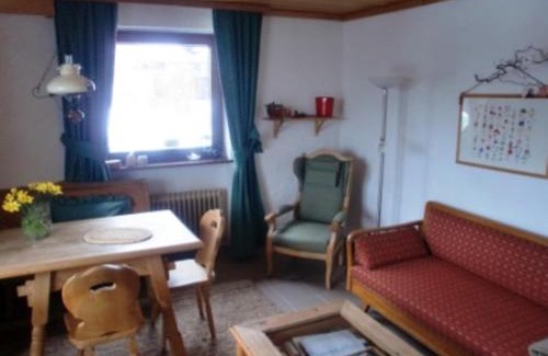 Missen-Wilhams Apartment | FeWo LEO im AKTIV Landhaus