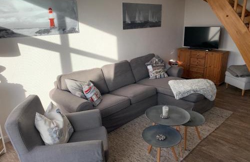 Grodersby Apartment | FeWo Leuchtfeuer