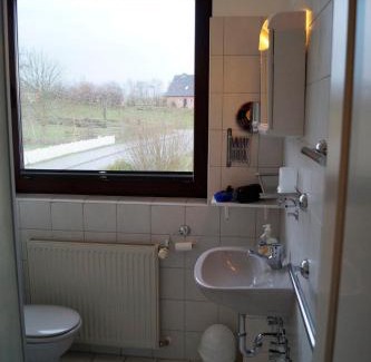 Grodersby Apartment | FeWo Leuchtfeuer