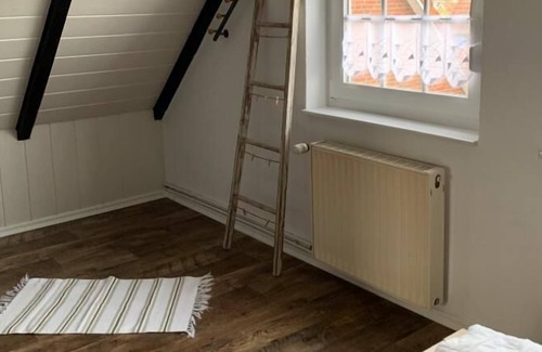 Werdum Apartment | FeWo Leuchttürmchen - Comfort for two