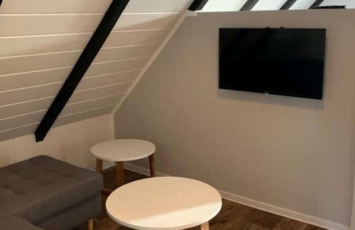 Werdum Apartment | FeWo Leuchttürmchen - Comfort for two