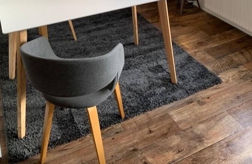 Werdum Apartment | FeWo Leuchttürmchen - Comfort for two