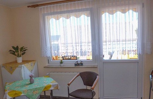 Schaprode Apartment | Fewo Libelle - Fewo Libelle
