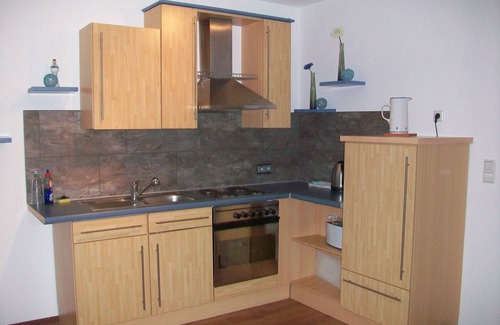 Sulgen Apartment | FeWo Lisa Sonnenhof, beautiful penthouse