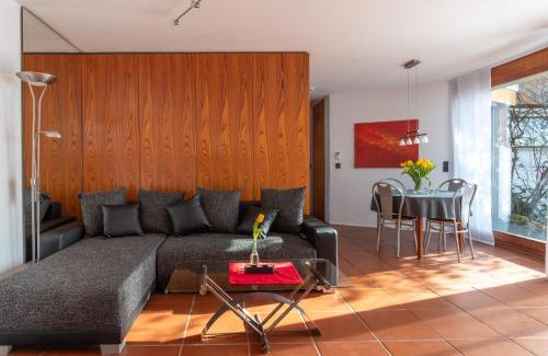 Litzendorf Apartment | FeWo Litzendorf