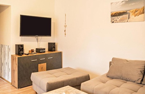Hinrichsfehn Apartment | Fewo-llojan