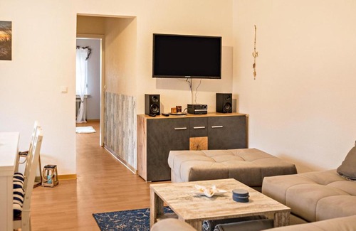 Hinrichsfehn Apartment | Fewo-llojan