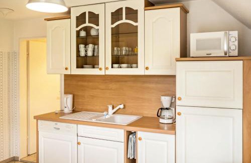 Hinrichsfehn Apartment | Fewo-llojan