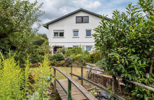 Sinsheim Apartment | fewo-loh4-sinsheim