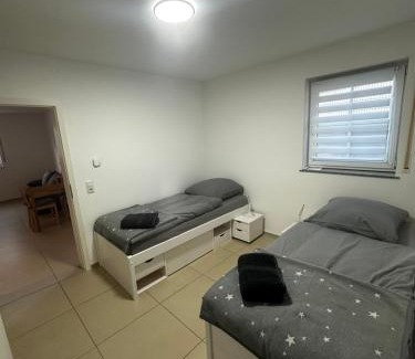 Lohmar Apartment | FEWO Lohmar