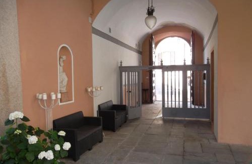 Luino Apartment | FeWo Luino Loft
