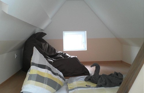 Rheinsberg Apartment | Fewo Lutterow