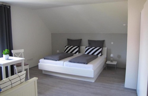 Norddeich Apartment | FeWo-Möwenpaar-Norden-Norddeich