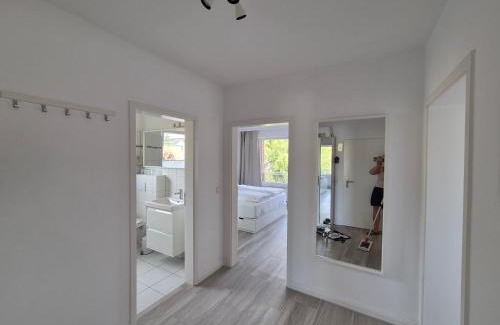 Timmendorfer Strand Apartment | FeWo Machedanz strandnah Timmendorf Strand