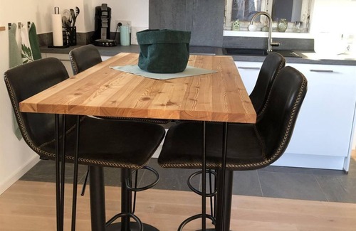 Irrel Apartment | Fewo mal anders - 2-bed vacation apartment bath/WC, 1 bedroom