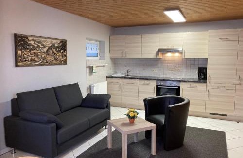 Unterkirnach Apartment | Fewo Marina Beha