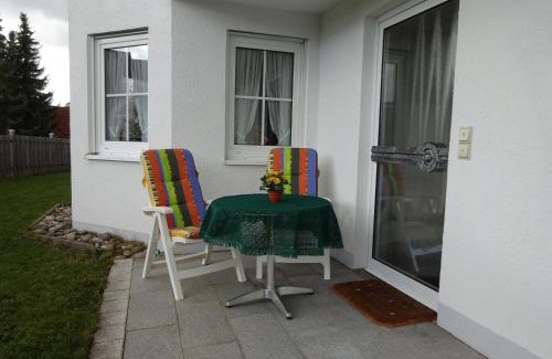 Unterkirnach Apartment | Fewo Marina Beha