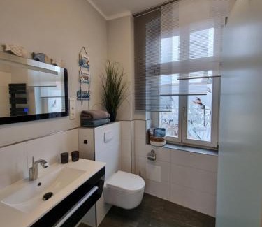 Quedlinburg Apartment | FeWo Mathilde (Apartment im Einzeldenkmal)