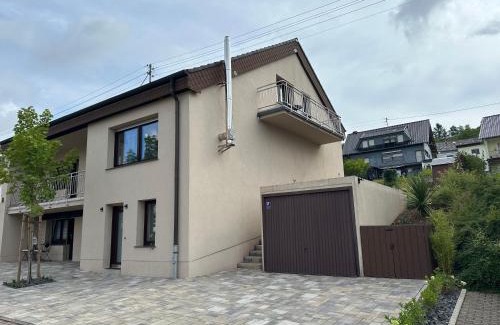 Freudenburg Apartment | FeWo Max