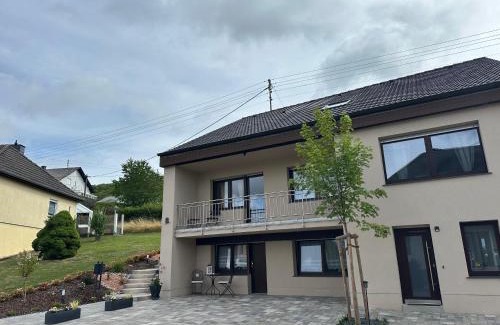 Freudenburg Apartment | FeWo Max