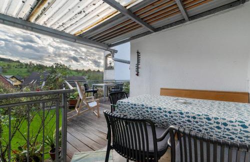 Munchweier Apartment | Fewo Max