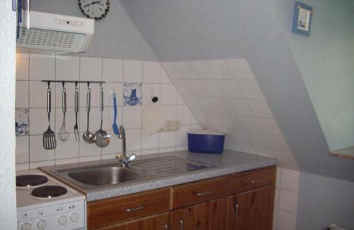 Emmelsbuell-Horsbuell Apartment | Fewo Meeresbrise