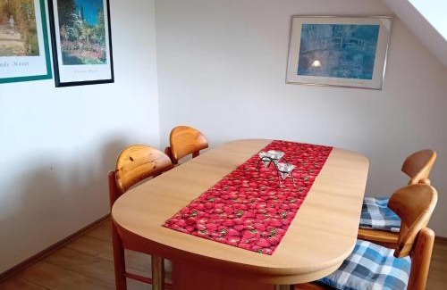 Emmelsbuell-Horsbuell Apartment | Fewo Meeresbrise