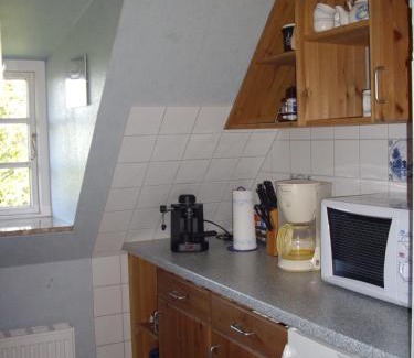 Emmelsbuell-Horsbuell Apartment | Fewo Meeresbrise
