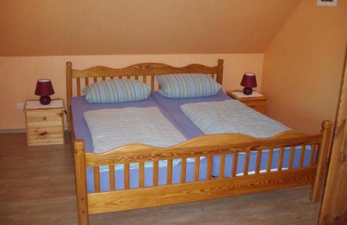 Emmelsbuell-Horsbuell Apartment | Fewo Meeresbrise