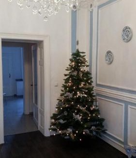 Meissen Apartment | Fewo Meissen
