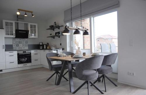 Wangerland Apartment | Fewo Memmertfeuer