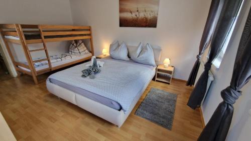 Sankt Michael im Lungau Apartment | FeWo Michaela