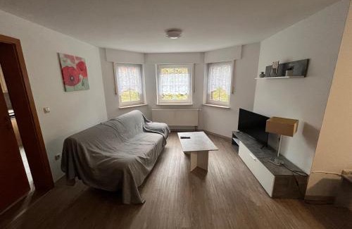 Ahnsen Apartment | FeWo Mielke