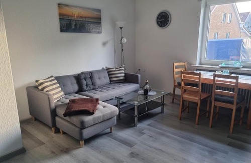 Horum Apartment | Fewo Minsen