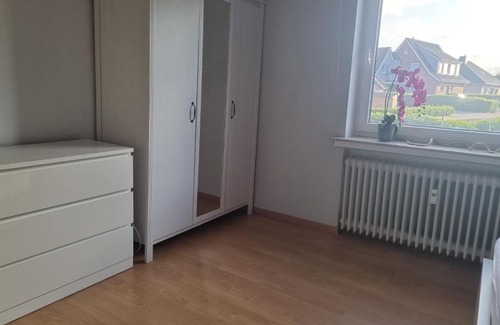 Horum Apartment | Fewo Minsen