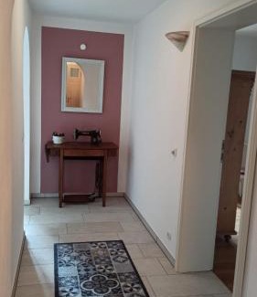 Kreuzkamp Apartment | FeWo mit Heimatgefühl