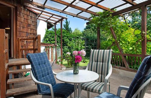 Wahlwies House | Fewo mit Terrasse und Garten