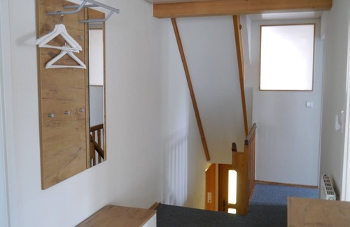 Hergensweiler Apartment | Fewo "mittendrin", 113qm, 2 Schlafräume, max. 4 Personen