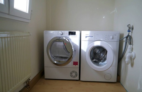 Hergensweiler Apartment | Fewo "mittendrin", 113qm, 2 Schlafräume, max. 4 Personen