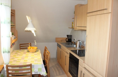 Moormerland Apartment | Fewo Mona in Moormerland East Frisia