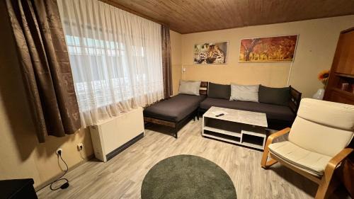 Gorxheimertal Apartment | FeWo, Monteurwohnung Pauline