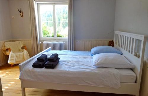 Dachsberg Apartment | Fewo Moonshine 79
