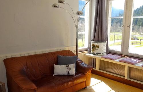 Dachsberg Apartment | Fewo Moonshine 79