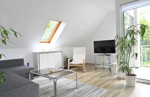 Malente Apartment | Fewo, Nähe Dieksee